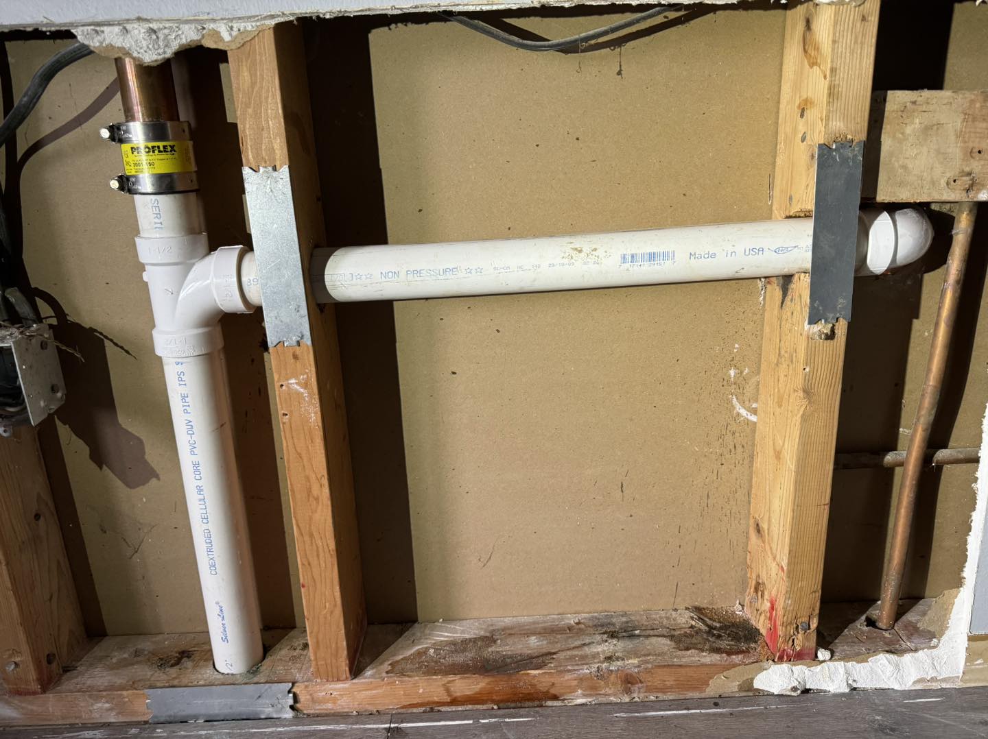 licensed plumber fort wayne