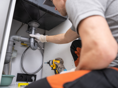 drain cleaning ossian indiana