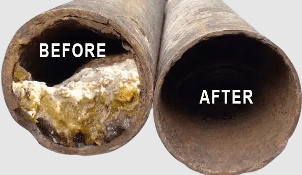 drain cleaning services fort wayne indiana