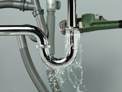 leak repair plumber fort wayne