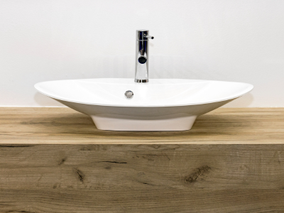 sink installation ossian indiana