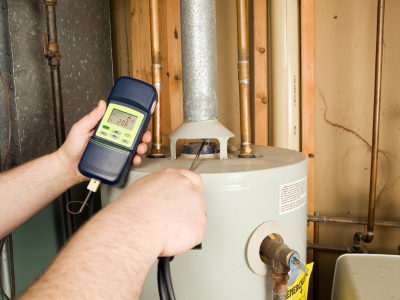 water heater repair